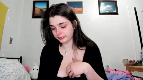 Snapshot of sierrasquirter chatting on February 27, 2025, 4:09 am Sierra online show from February 27, 2025, 4:09 am