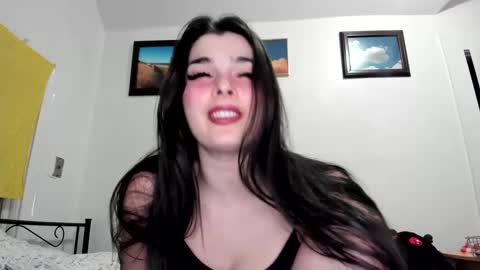 Snapshot of sierrasquirter chatting on March 6, 2025, 4:19 am Sierra online show from March 6, 2025, 4:19 am