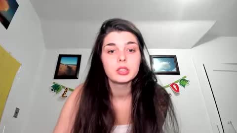 Snapshot of sierrasquirter chatting on March 12, 2025, 3:02 am Sierra online show from March 12, 2025, 3:02 am