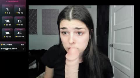 Snapshot of sierrasquirter chatting on October 9, 2025, 1:25 am Sierra online show from October 9, 2025, 1:25 am