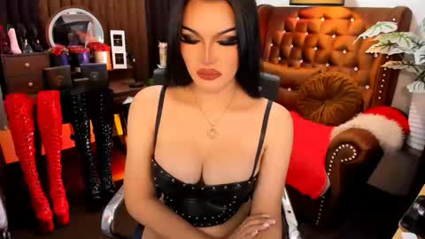 significant_devora online show from May 25, 2026, 8:31 am
