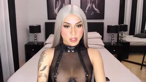 Jenny Hakenson online show from December 4, 2024, 8:56 am