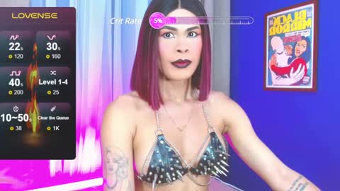 Snapshot of silent_angell chatting on December 19, 2024, 7:18 am Silent angell online show from December 19, 2024, 7:18 am