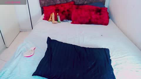 Silent angell online show from March 25, 2026, 11:11 pm