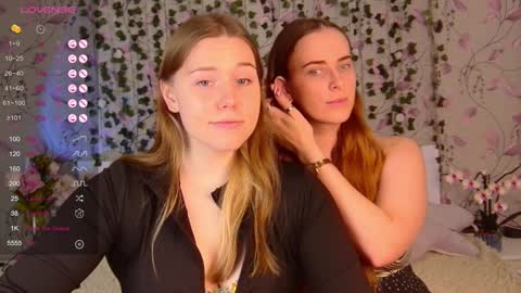 Snapshot of silent_princesses chatting on January 23, 2025, 8:15 am Chloe online show from January 23, 2025, 8:15 am