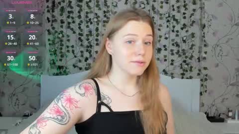 Chloe online show from November 3, 2025, 5:31 am