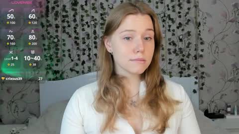 Chloe online show from November 5, 2025, 5:29 am