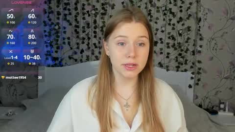 Chloe online show from November 6, 2025, 5:30 am