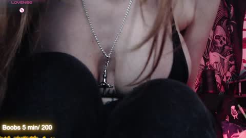 Allmylinkssilentmary666 online show from March 7, 2026, 12:18 am