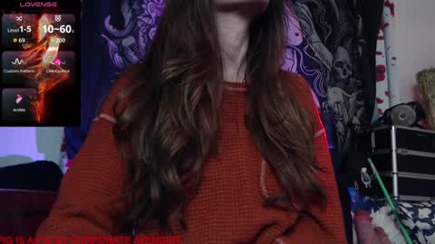 Allmylinkssilentmary666 online show from March 28, 2026, 3:17 am