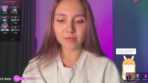 You fav Miss Si online show from May 9, 2026, 12:43 pm