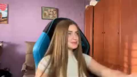 Erica online show from May 11, 2026, 2:45 pm