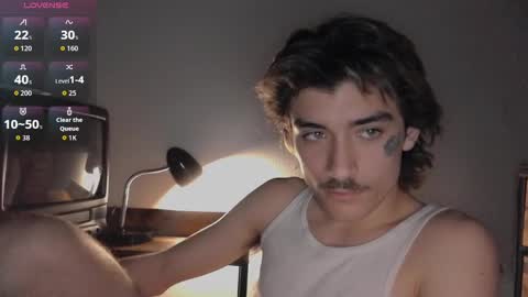 cybin online show from October 8, 2025, 2:53 am