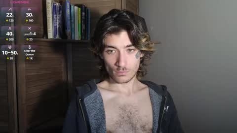 cybin online show from February 18, 2026, 11:11 pm