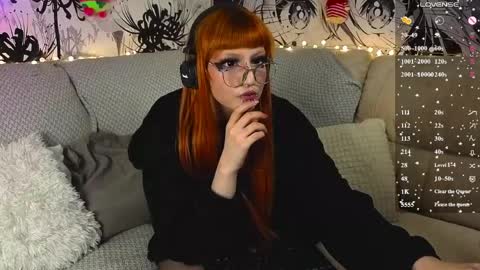 Mia online show from May 31, 2026, 6:53 pm