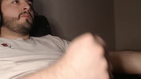 Alvaro online show from February 16, 2025, 7:37 am