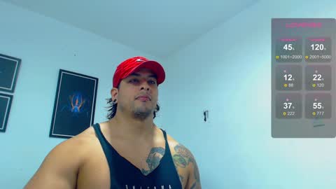 Snapshot of silvabranko chatting on January 3, 2025, 2:51 pm silvabranko online show from January 3, 2025, 2:51 pm