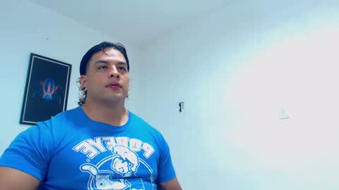 Snapshot of silvabranko chatting on February 27, 2025, 4:32 pm silvabranko online show from February 27, 2025, 4:32 pm