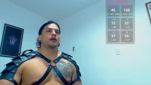 Snapshot of silvabranko chatting on March 3, 2025, 11:44 am silvabranko online show from March 3, 2025, 11:44 am