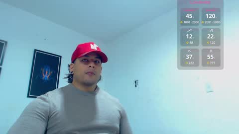 Snapshot of silvabranko chatting on March 4, 2025, 12:44 pm silvabranko online show from March 4, 2025, 12:44 pm