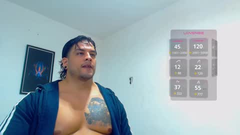 Snapshot of silvabranko chatting on March 7, 2025, 3:28 pm silvabranko online show from March 7, 2025, 3:28 pm