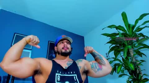 Snapshot of silvabranko chatting on October 3, 2025, 12:07 am silvabranko online show from October 3, 2025, 12:07 am