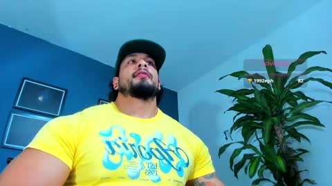 Snapshot of silvabranko chatting on October 3, 2025, 10:18 pm silvabranko online show from October 3, 2025, 10:18 pm