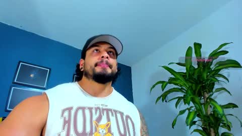 Snapshot of silvabranko chatting on October 6, 2025, 12:08 am silvabranko online show from October 6, 2025, 12:08 am