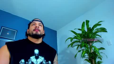 Snapshot of silvabranko chatting on October 9, 2025, 12:41 am silvabranko online show from October 9, 2025, 12:41 am