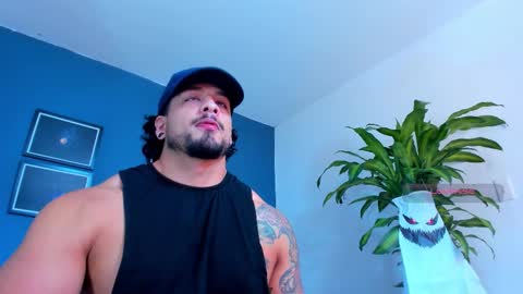 Snapshot of silvabranko chatting on October 19, 2025, 9:04 pm silvabranko online show from October 19, 2025, 9:04 pm