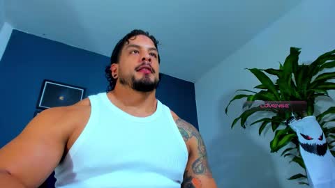 Snapshot of silvabranko chatting on October 22, 2025, 12:11 am silvabranko online show from October 22, 2025, 12:11 am