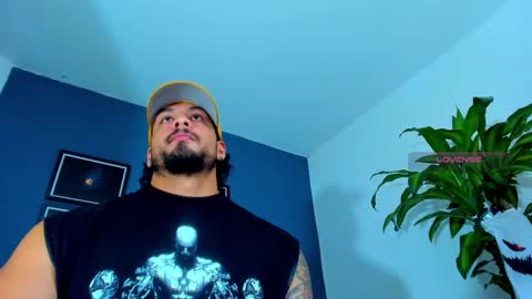 Snapshot of silvabranko chatting on November 3, 2025, 11:37 pm silvabranko online show from November 3, 2025, 11:37 pm