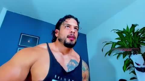 Snapshot of silvabranko chatting on November 5, 2025, 10:10 pm silvabranko online show from November 5, 2025, 10:10 pm