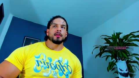 Snapshot of silvabranko chatting on November 8, 2025, 1:06 am silvabranko online show from November 8, 2025, 1:06 am