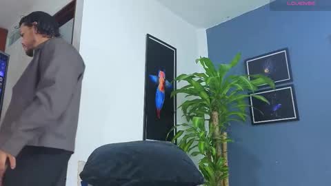 silvabranko online show from November 24, 2025, 12:10 am