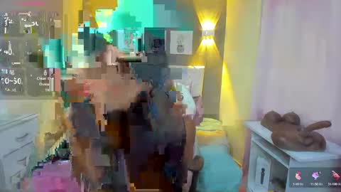 Silvana cruzzz online show from October 3, 2025, 4:09 am