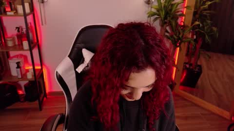 Silvana  online show from February 25, 2026, 2:54 am