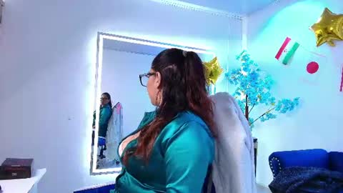 Silvana  online show from June 27, 2026, 7:19 pm