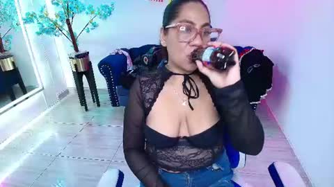 Silvana  online show from July 17, 2026, 7:52 pm