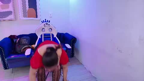 Silvana  online show from July 23, 2026, 8:18 pm