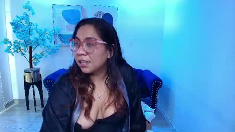 Silvana  online show from July 29, 2026, 7:12 pm