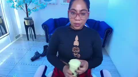 Silvana  online show from August 1, 2026, 11:20 am