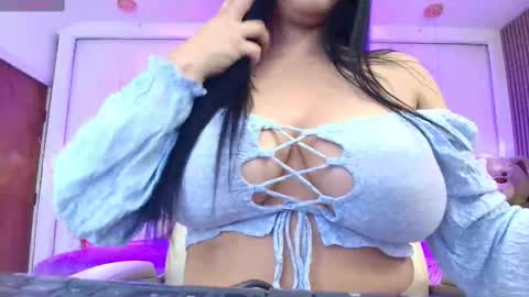 SIlvana  online show from February 15, 2025, 1:16 pm