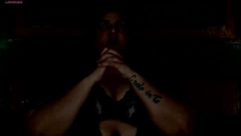  SilvanaBombshel  online show from May 25, 2026, 12:44 pm