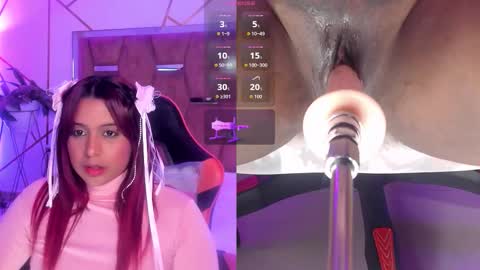 Silvana online show from December 5, 2025, 12:25 pm