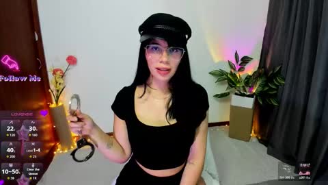 Snapshot of silvanna_moore chatting on November 5, 2025, 3:01 pm Silvanna online show from November 5, 2025, 3:01 pm