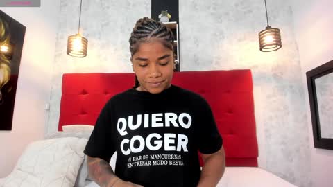 Silvana Fit  online show from January 23, 2025, 5:42 pm