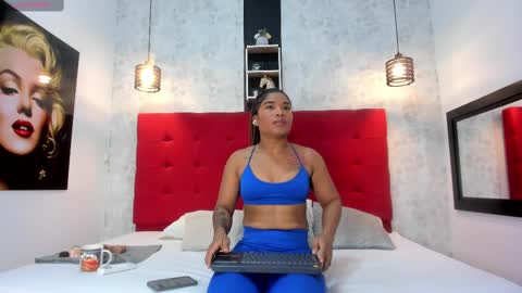 Silvana Fit  online show from February 12, 2025, 12:33 pm