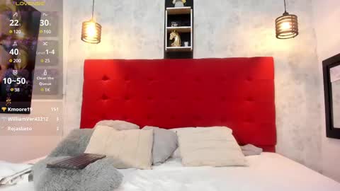 Silvana Fit  online show from March 10, 2025, 7:40 pm