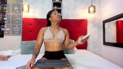 Silvana Fit  online show from March 12, 2025, 12:36 pm